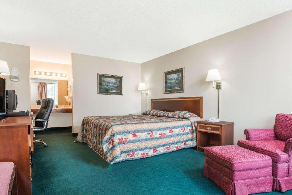 Blisspoint Inn Wabash Dış mekan fotoğraf